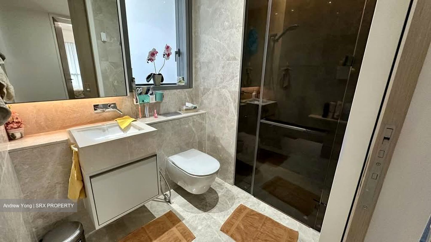 Amber Park (D15), Condominium #608079911